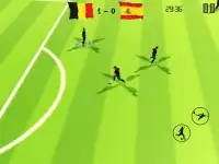 Fútbol Mundo Copa 2018 Screen Shot 3