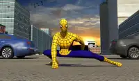 Spider Superheroes War Screen Shot 12