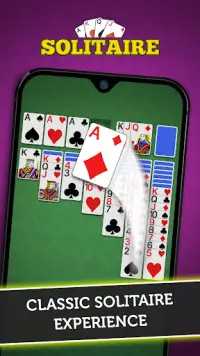 Epic Card Solitaire - Free Classic Card Game 2021 Screen Shot 0