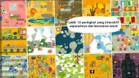 Sorok-sorok Pango : Cari kanak-kanak permainan 3  Screen Shot 16