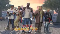Vice Bandit Ville: Vegas la criminalité Ville Screen Shot 0