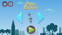 Jump Expert Screen Shot 1
