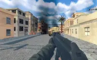 kritikal counter strike sniper fps shooter game Screen Shot 4