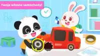 Baby Panda: Moje przedszkole Screen Shot 1