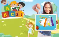 Kids ABC Letter Learning Games Screen Shot 4