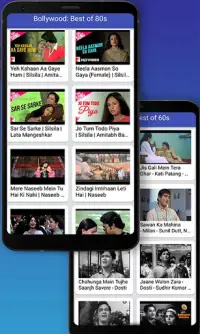 Indian Songs - Indian Video Songs - 5000  Songs Screen Shot 3