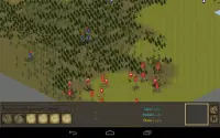 January Uprising: Str. Game Screen Shot 15