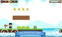 Nam Lun - Marin Adventure Screen Shot 0