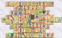 Mahjong Solitaire 2016 Screen Shot 0
