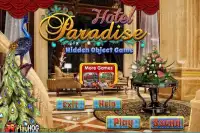 Challenge #154 Hotel Paradise Hidden Objects Games Screen Shot 3