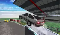 Real Drift Car Stunt Racing 2018 Screen Shot 17