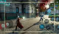 Guide For Devil May Cry Battle Screen Shot 2
