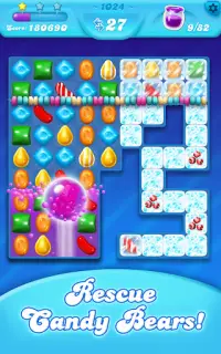 Candy Crush Soda Saga Screen Shot 17