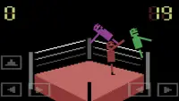 Wrassling - Wacky Wrestling Screen Shot 4