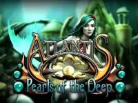Atlantis: Pearls of the Deep Screen Shot 0