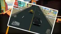The Traffic Racer 3D Screen Shot 3