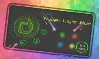 Super Light Run Screen Shot 0