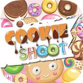 Cookie Shoot