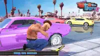 San Andreas Auto Theft 2 Screen Shot 4