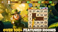 Bingo Party - Lucky Bingo Game Screen Shot 0