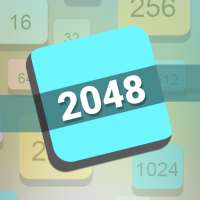 2048 - Merge Block Puzzle