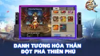 Thiên Tướng 3Q Screen Shot 5