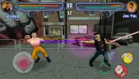 Real Fighter- Xtreme Fighting Games Screen Shot 0