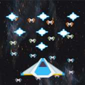 Spaceship Enemy Shooter