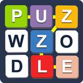 Word Puzzle