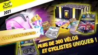 Tour de France 2021 - Le Jeu Officiel Screen Shot 4