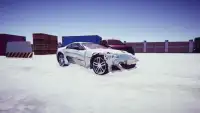 Luxury Car Accident Sim Screen Shot 2