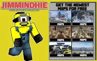 Mod Minions For Minecraft PE 2021 Screen Shot 3