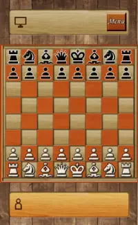 Chess Offline for beginners and masters Screen Shot 0