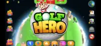 Golf Hero 3D Screen Shot 0