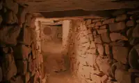 Escape From Newgrange Screen Shot 1