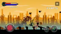 Legend Stickman Screen Shot 5