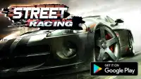 Fast Street Racing 3D Screen Shot 0