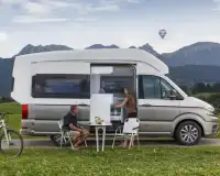 Motorhome Collection Jigsaw Puzzles Screen Shot 4