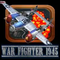 War Fighter 1945 Screen Shot 0
