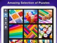 Jigsaw Daily - Jigsaw Puzzles Screen Shot 7
