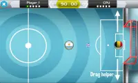 Finger Soccer Calcio Screen Shot 5