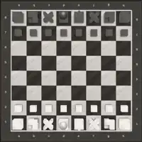 Techon Chess Screen Shot 0