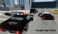 Vegas Crime Cidade Motorista Screen Shot 9