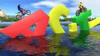 Bike Master 3D : Bike Racing Screen Shot 3