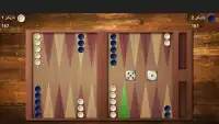 persian backgammon | takhteh nard | تخته نرد Screen Shot 4