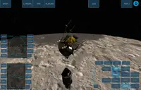 Space Simulator Screen Shot 4