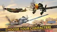 F18 Planes Real Air Battle Screen Shot 7