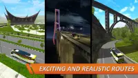 Bus Simulator Indonesia Screen Shot 1