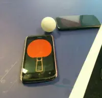 Ping Pong Paddles Screen Shot 1