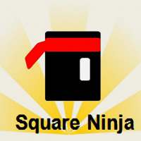 Ninja carré